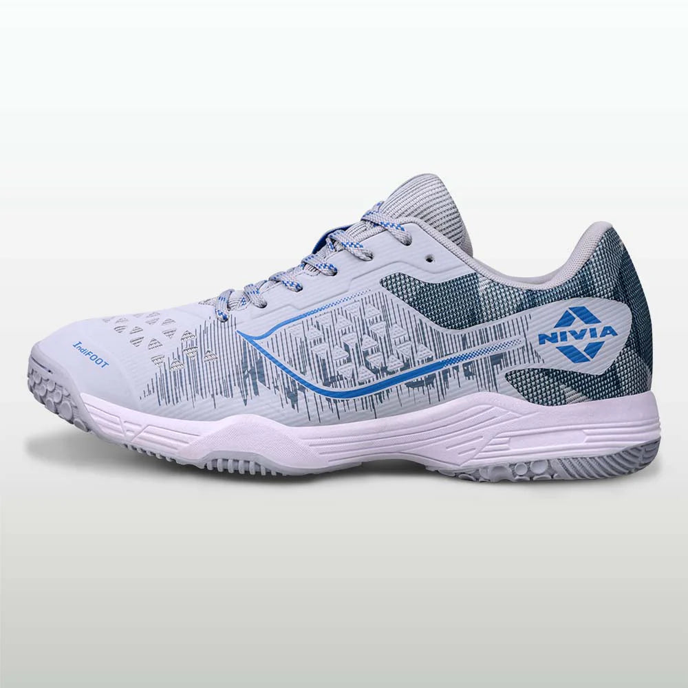 Nivia Hy-Court 3.0 Badminton Shoe