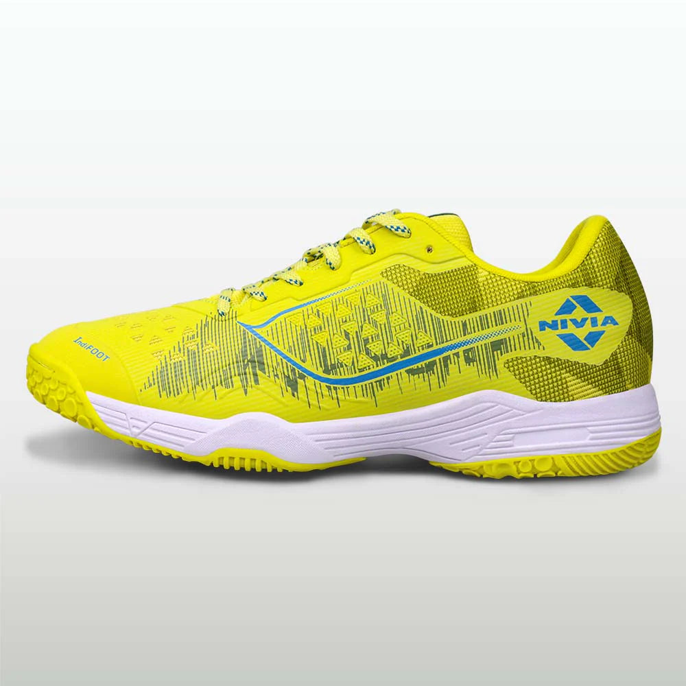 Nivia Hy-Court 3.0 Badminton Shoe