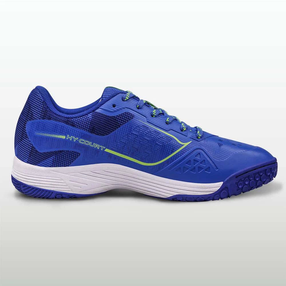 Nivia Hy-Court 3.0 Badminton Shoe
