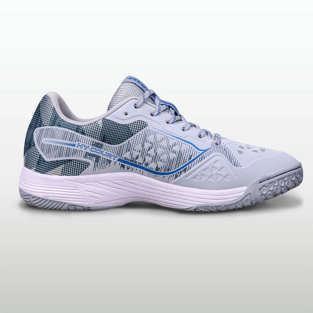 Nivia Hy-Court 3.0 Badminton Shoe