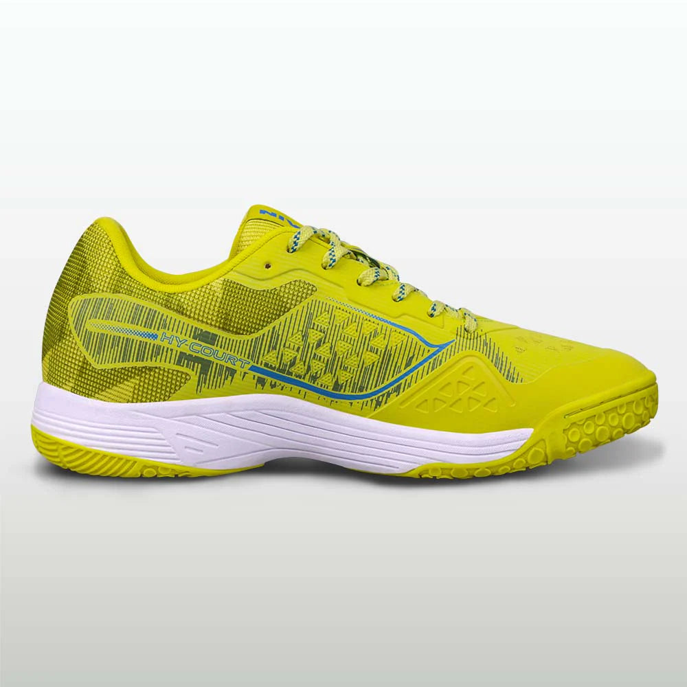Nivia Hy-Court 3.0 Badminton Shoe