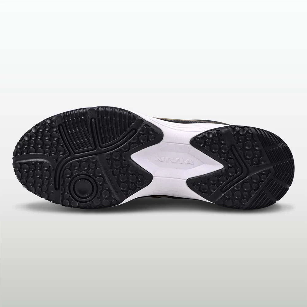 Nivia Hy-Court 3.0 Badminton Shoe