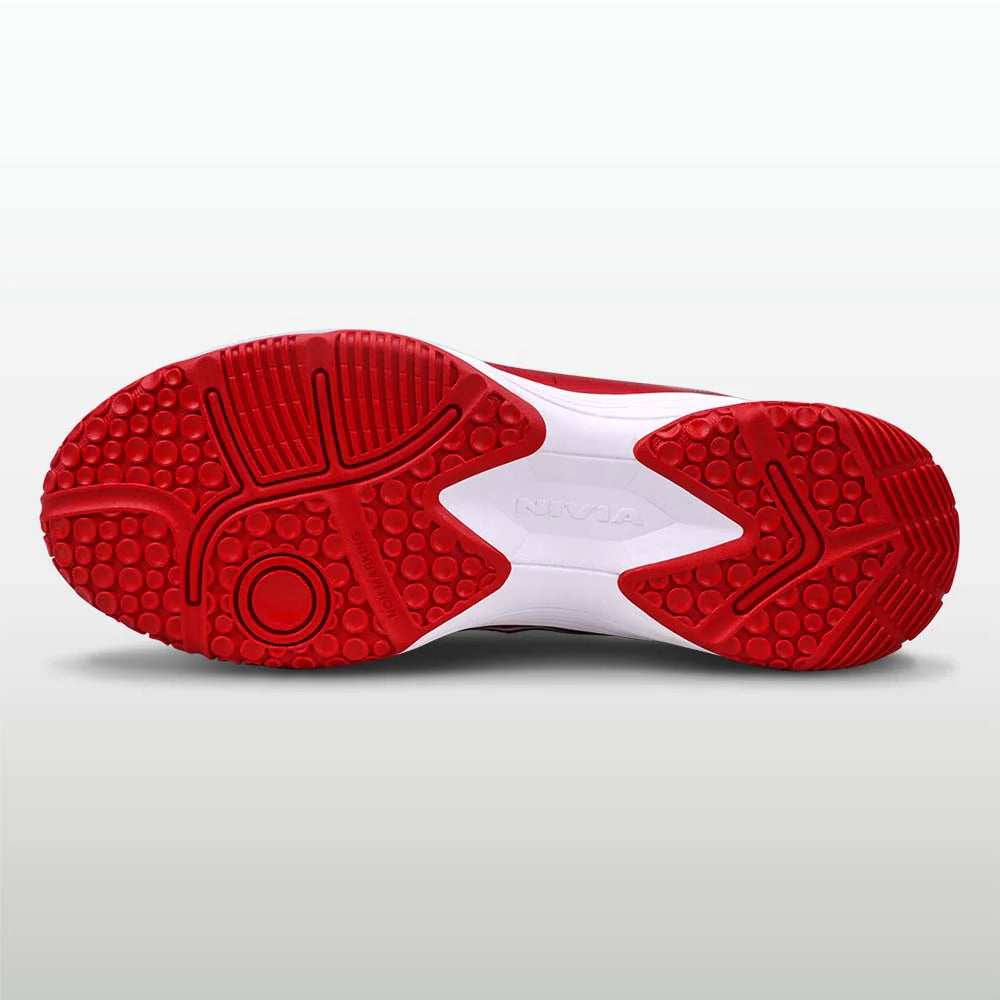 Nivia Hy-Court 3.0 Badminton Shoe