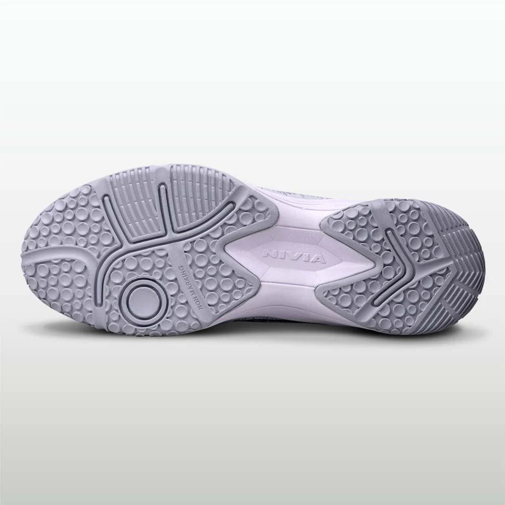 Nivia Hy-Court 3.0 Badminton Shoe
