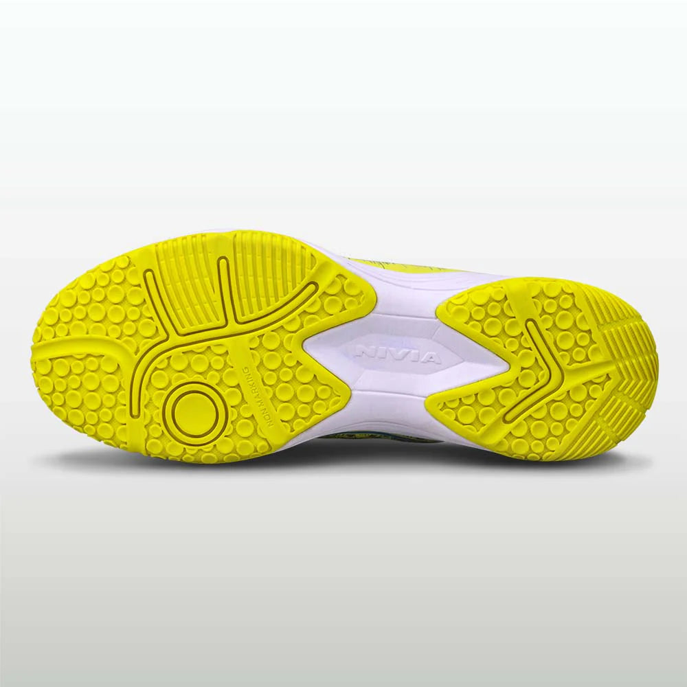 Nivia Hy-Court 3.0 Badminton Shoe