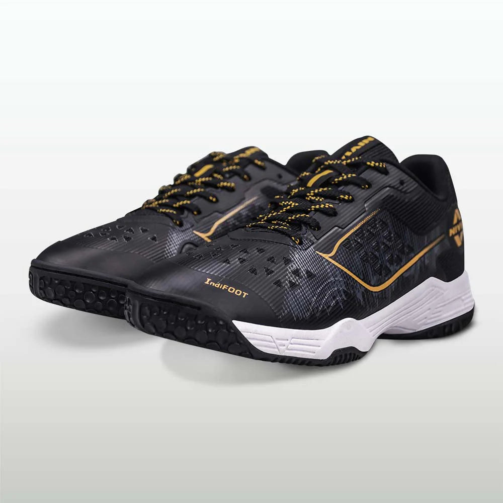 Nivia Hy-Court 3.0 Badminton Shoe