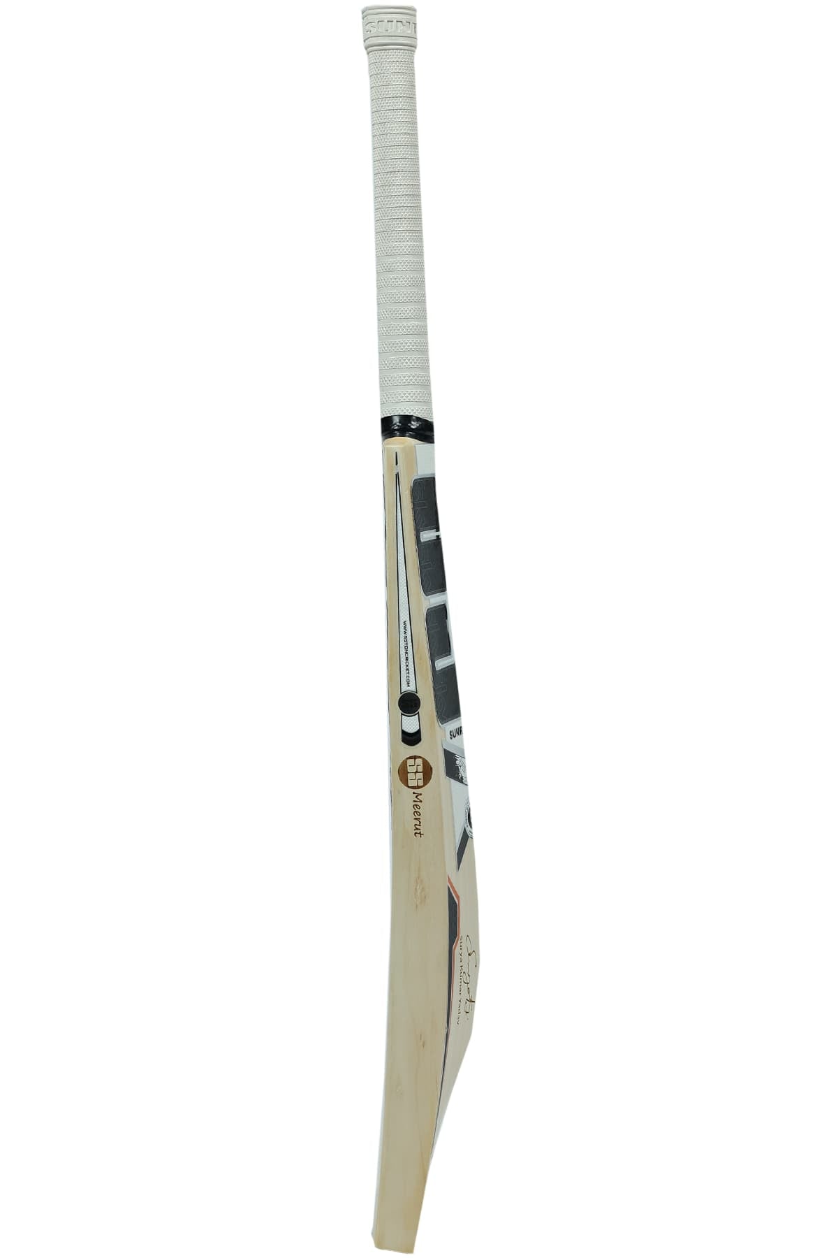 SS Sky 360 English Willow Cricket Bat