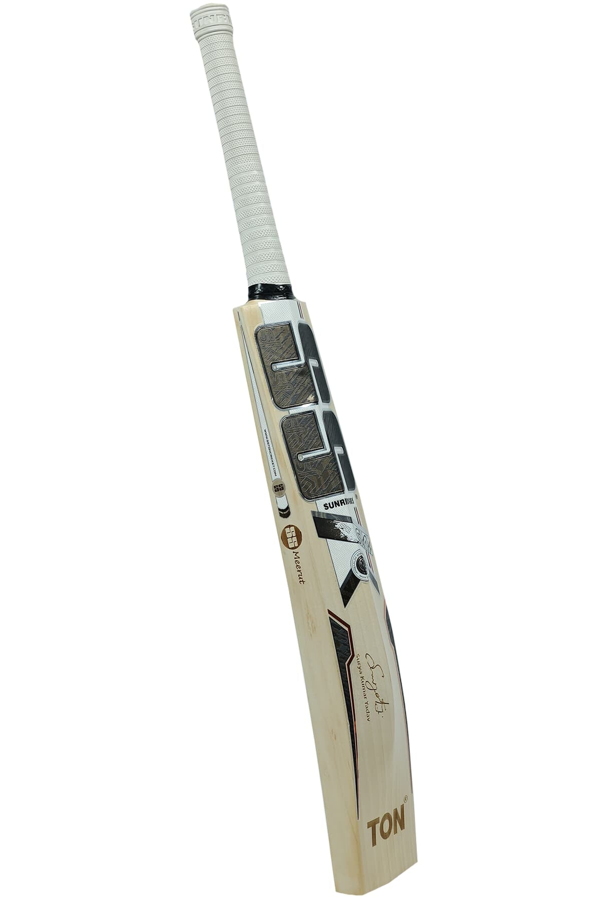 SS Sky 360 English Willow Cricket Bat