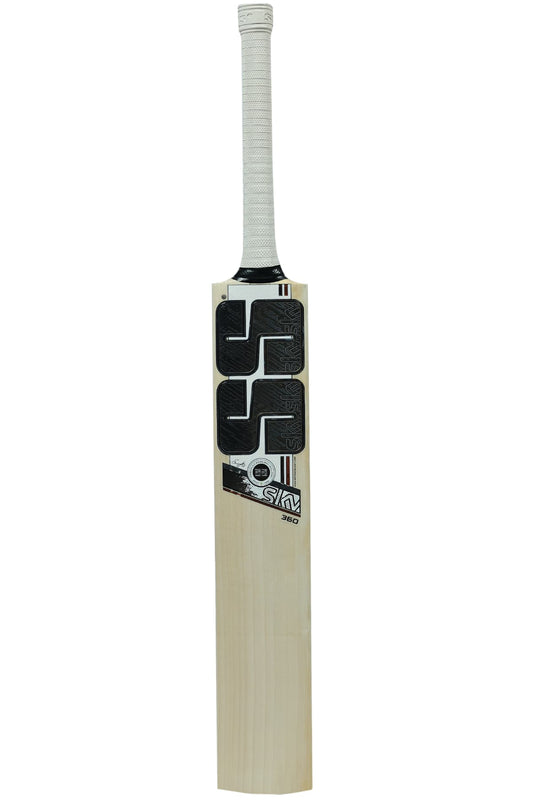SS Sky 360 English Willow Cricket Bat