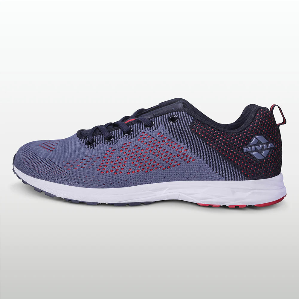 Nivia Yorks Running Shoe