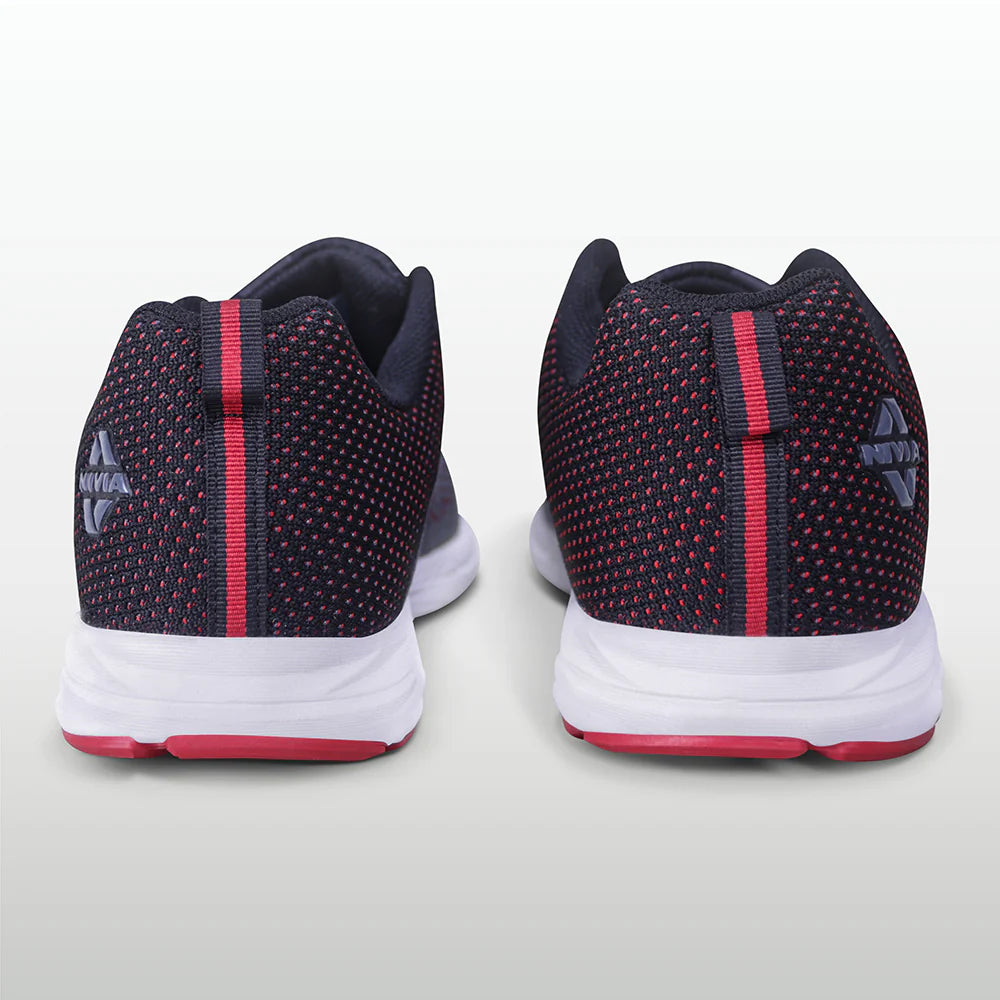 Nivia Yorks Running Shoe