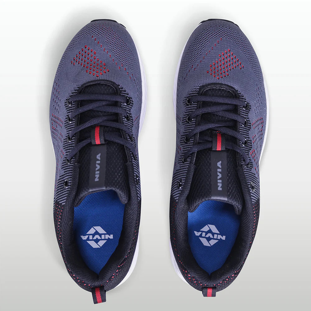 Nivia Yorks Running Shoe