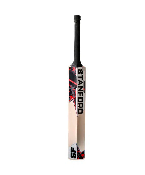 SF Camo ADI - 500 Kashmir Willow Cricket Bat