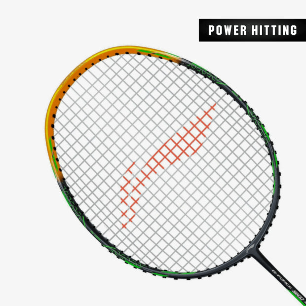 Li-ning Gforce 3600 Superlight