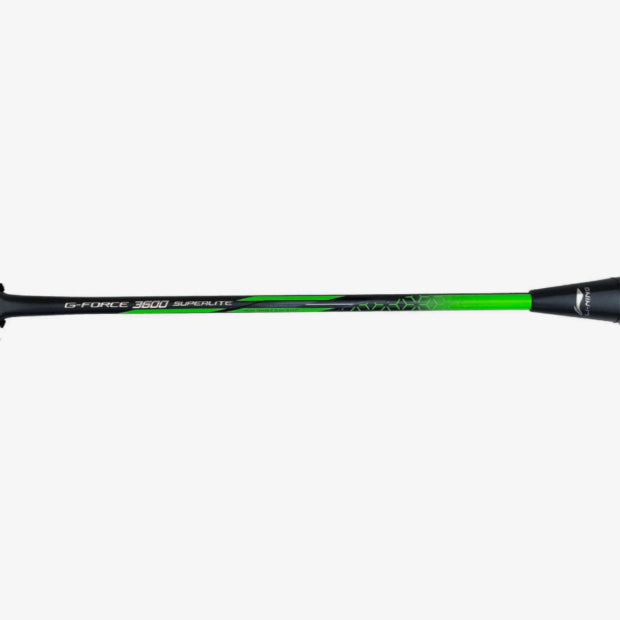 Li-ning Gforce 3600 Superlight