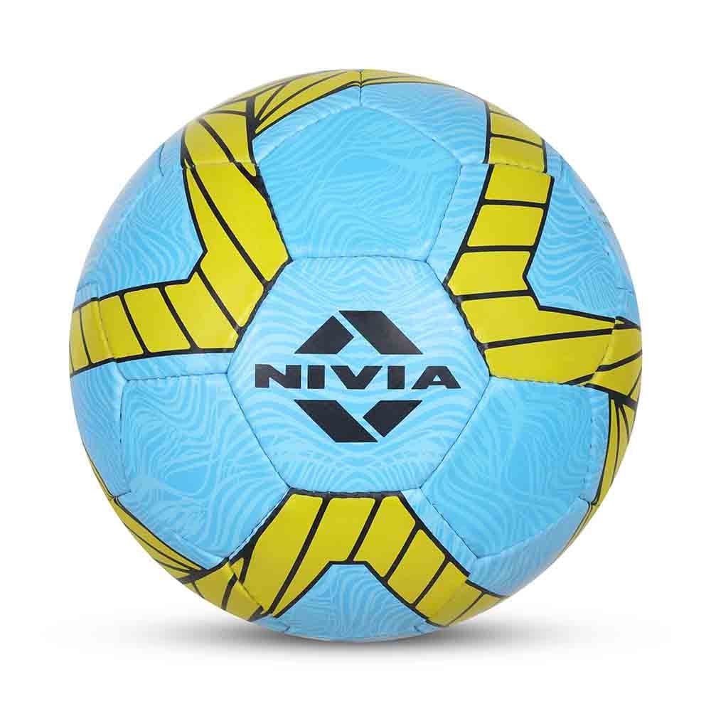 Nivia Kross World Football