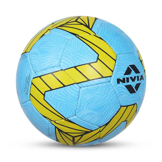 Nivia Kross World Football