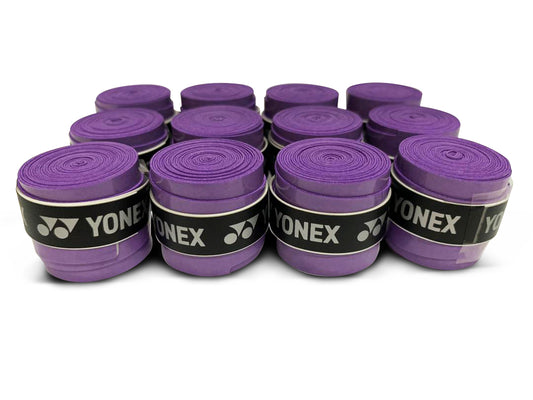 Yonex Etec Super Grip (Pack of 3pc)