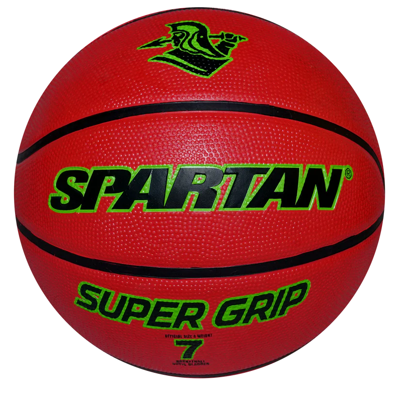 Spartan Super Grip (Size 07)