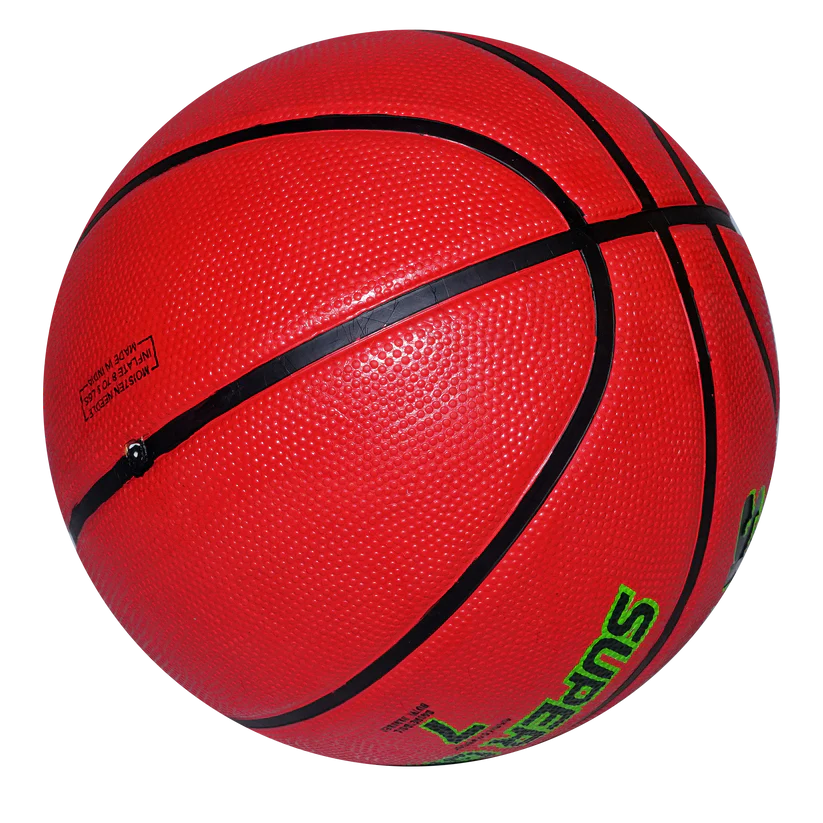 Spartan Super Grip (Size 07)