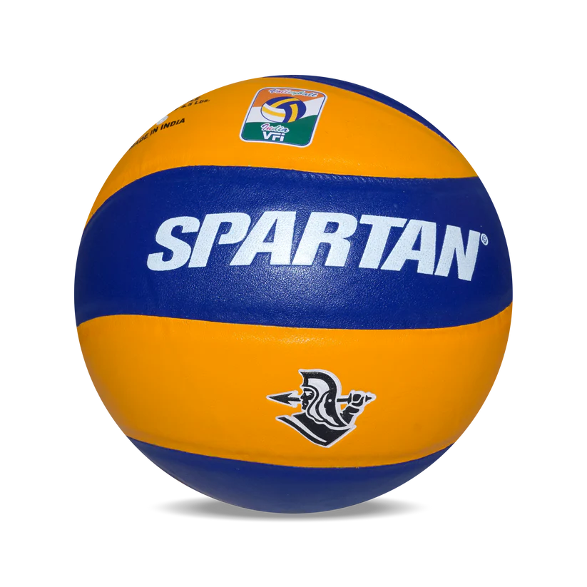 Spartan Pro Select (Size 04)