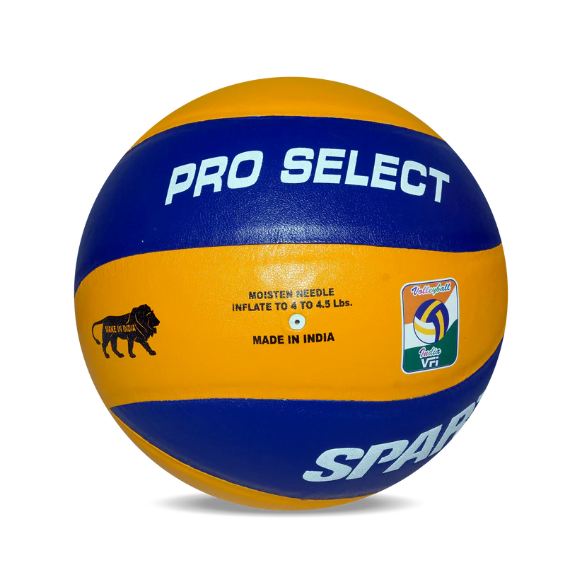 Spartan Pro Select (Size 04)
