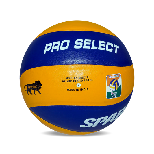 Spartan Pro Select (Size 04)