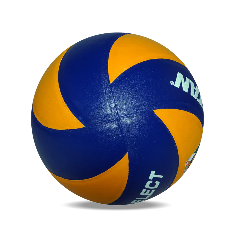 Spartan Pro Select (Size 04)