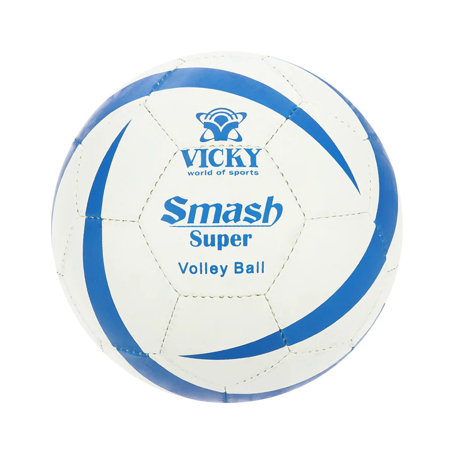 Vicky Smash Super Football