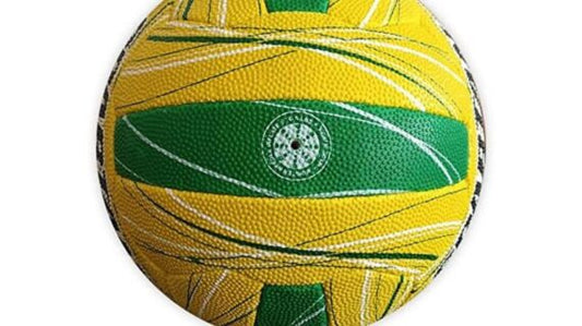 Spartan Throwball size 05