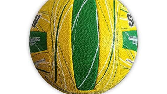 Spartan Throwball size 05