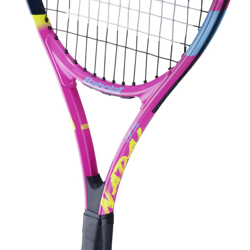 Babolat Nadal Junior Tennis Racquet