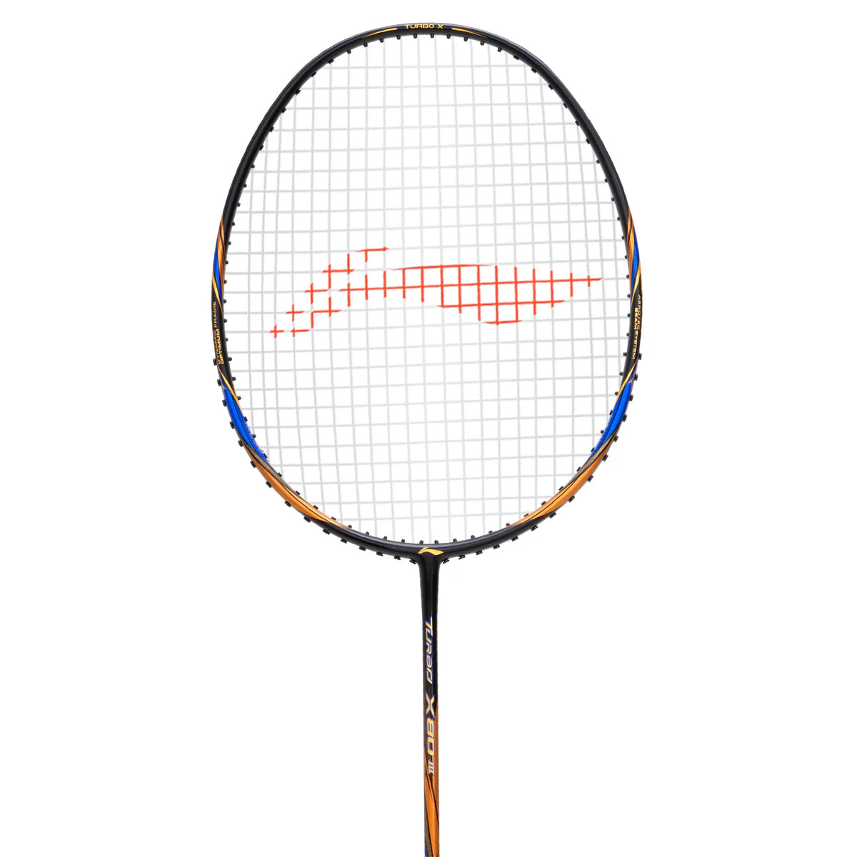 Li-ning Turbo X-80 III