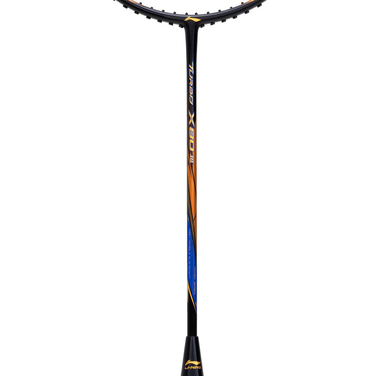 Li-ning Turbo X-80 III