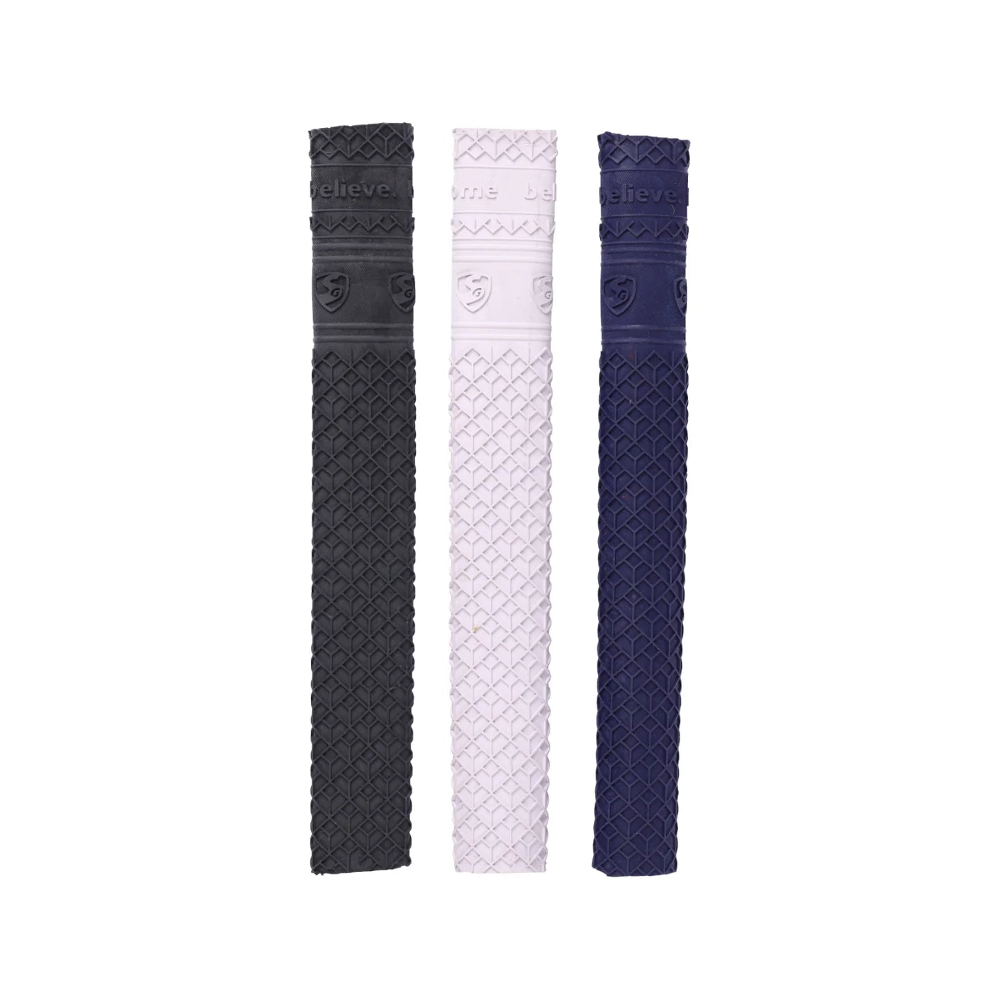 SG Rubber Cricket Bat Grip Matrix