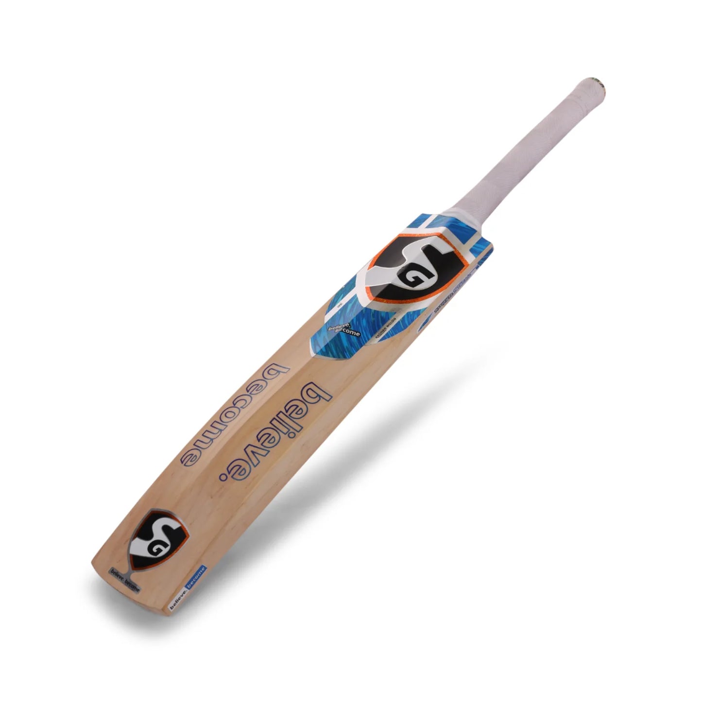 SG Nexus Plus High Quality Kashmir Willow Cricket