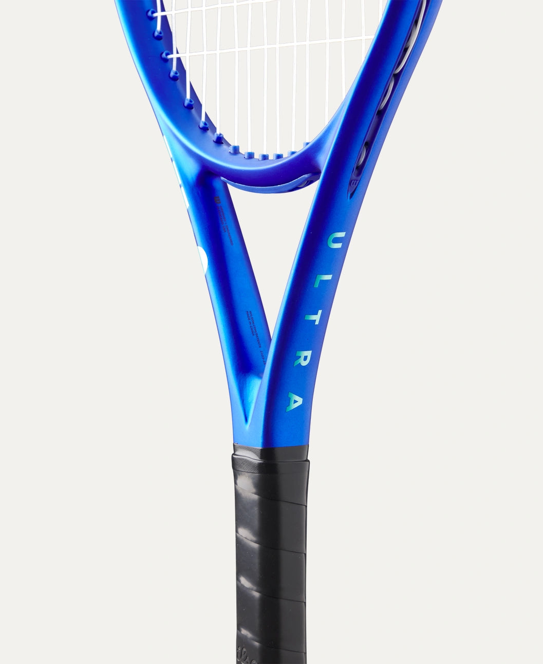 wilson ultra Power 27 Tennis Racquet