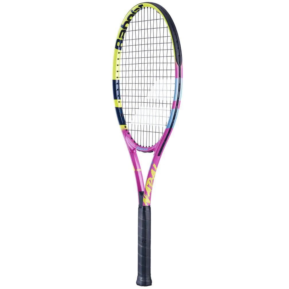 Babolat JR-26 Tennis Racquet