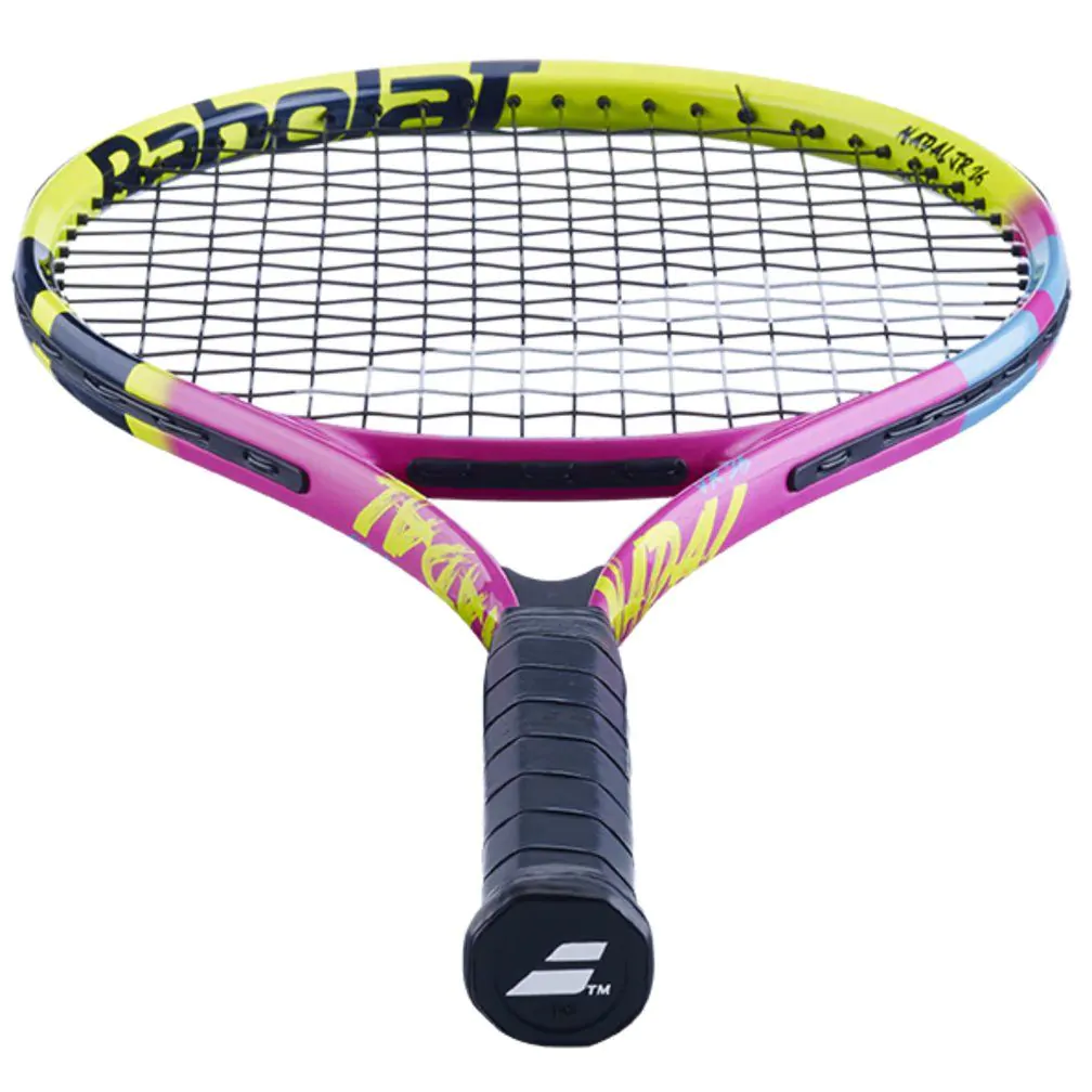 Babolat JR-26 Tennis Racquet