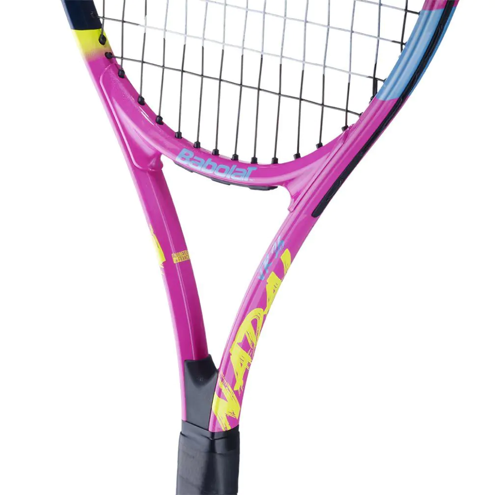 Babolat JR-26 Tennis Racquet