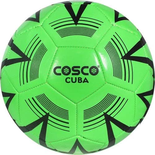 Cosco Cuba Football