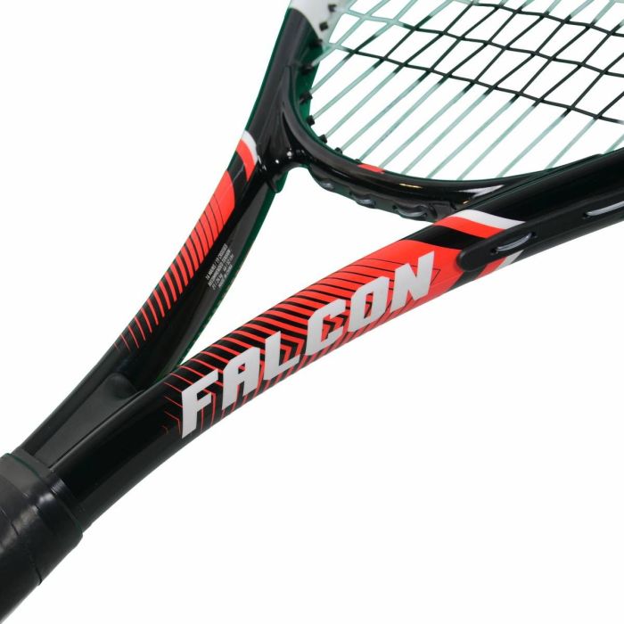 BABOLAT Falcon Multicolor Strung Tennis Racquet