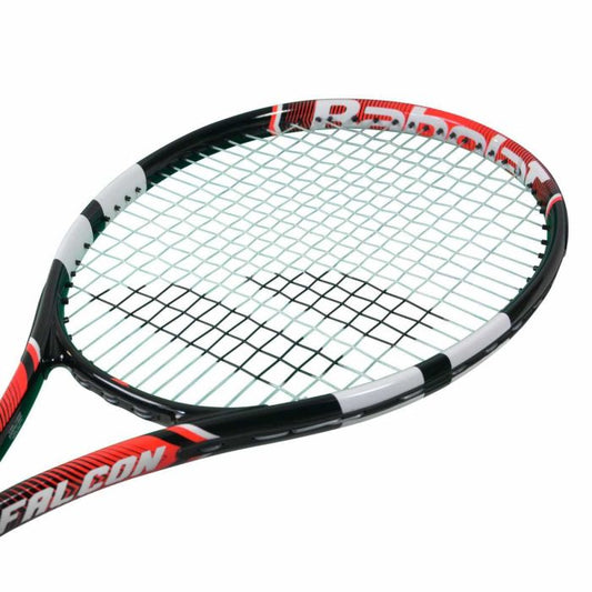 BABOLAT Falcon Multicolor Strung Tennis Racquet