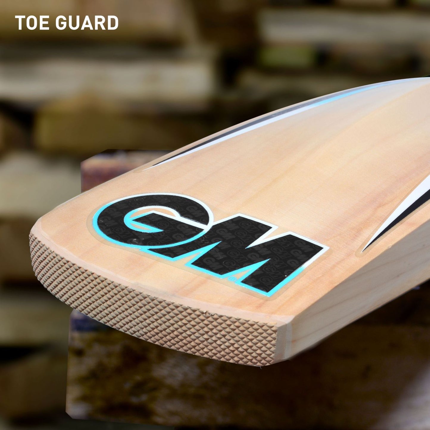 GM Diamond Select Kashmir Willow Cricket Bat