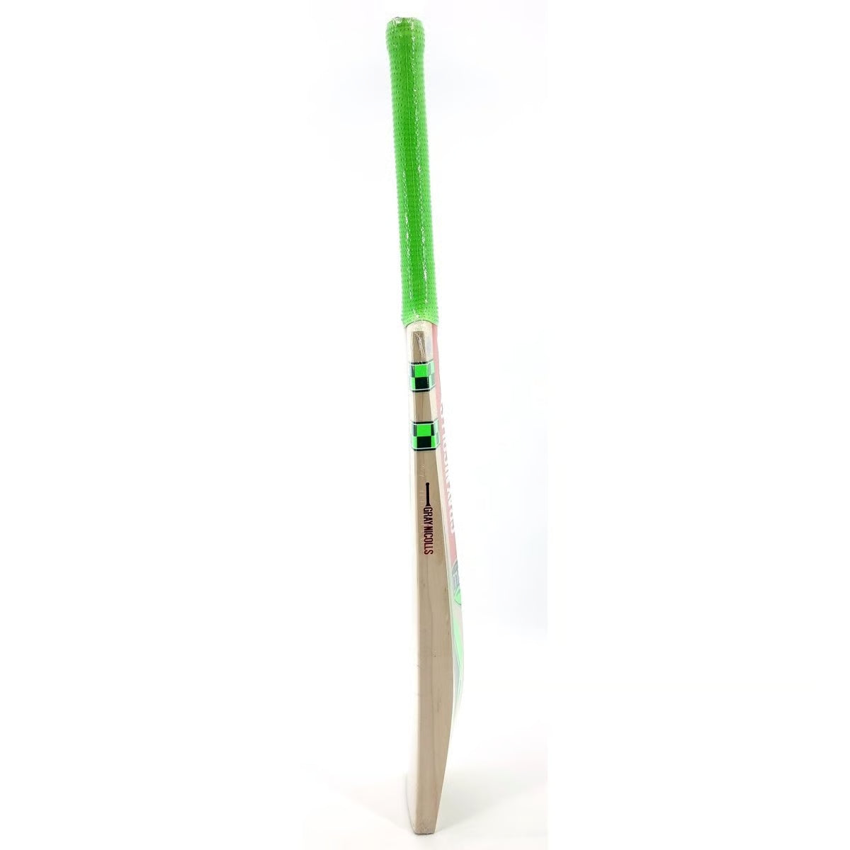 Gray-Nicolls Omega Pulse SH Kashmir Willow Cricket Bat