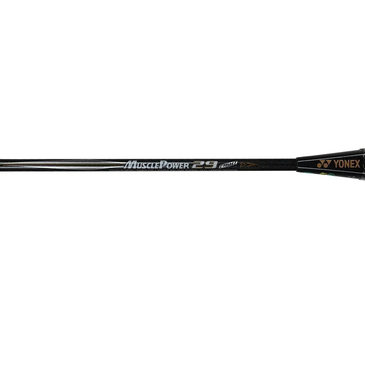 Yonex Muscle Power 29 Light