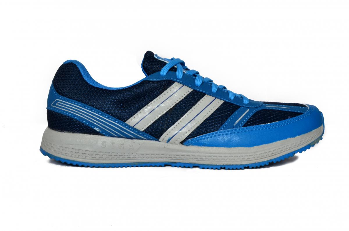 Sega Comfort Running Shoe