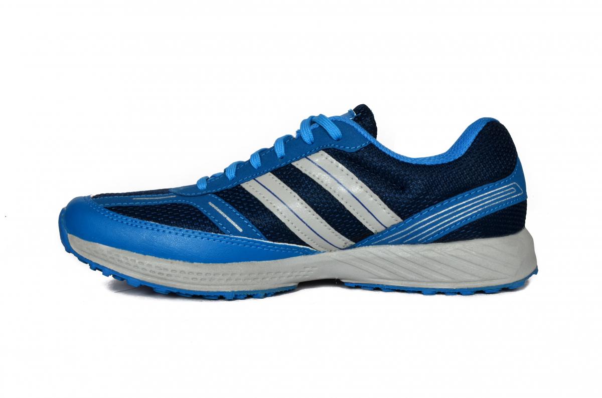 Sega Comfort Running Shoe