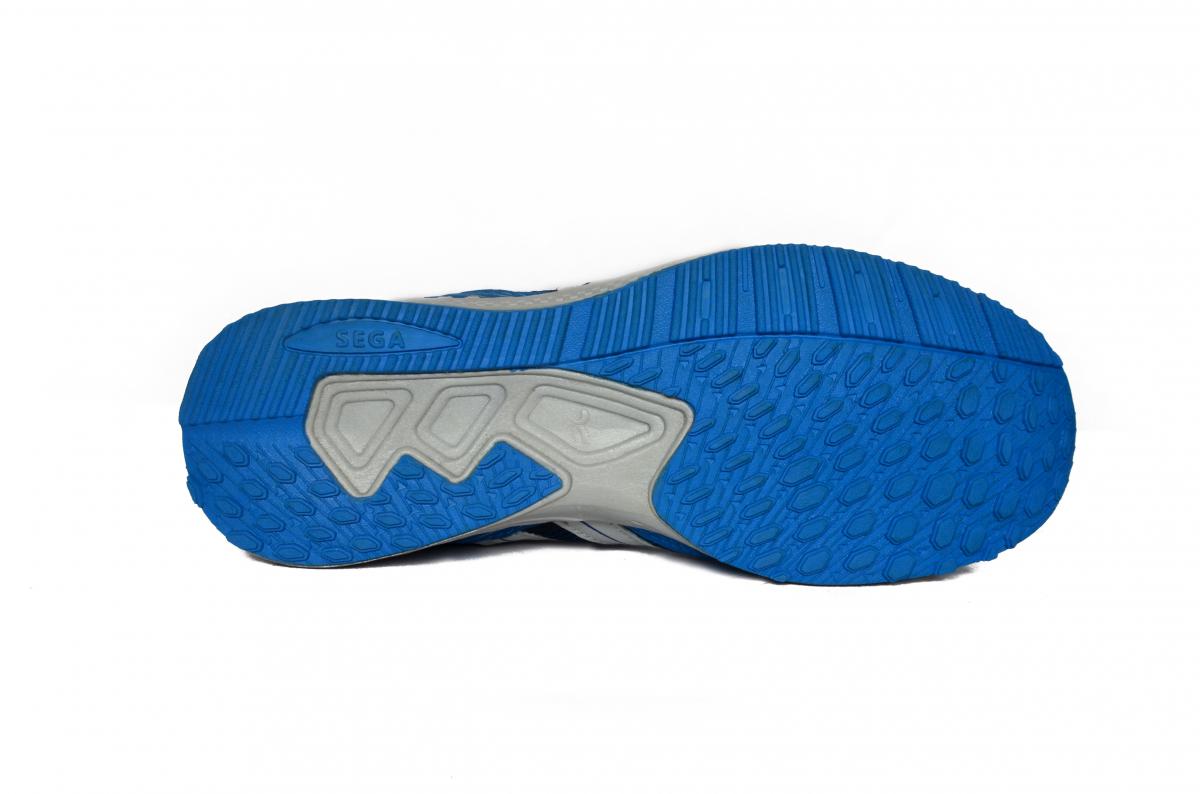 Sega Comfort Running Shoe