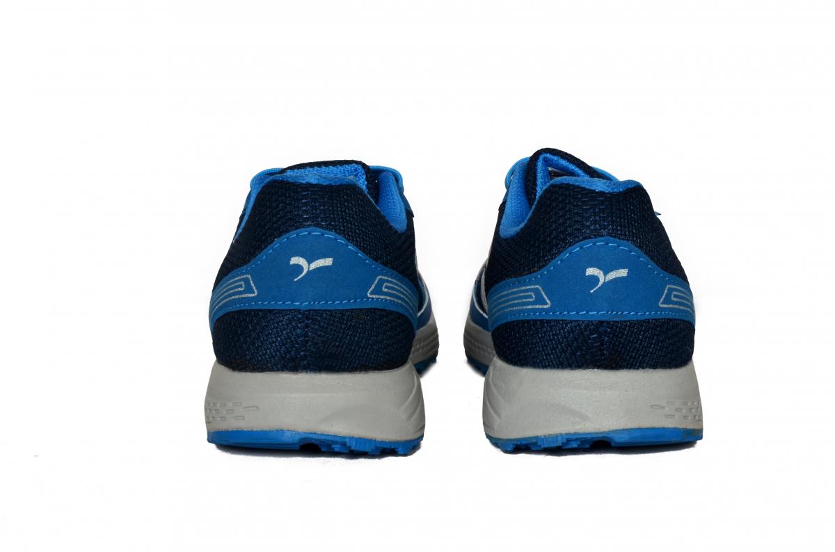 Sega Comfort Running Shoe